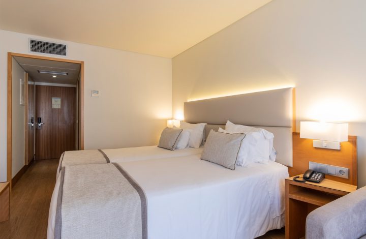QUARTO TWIN