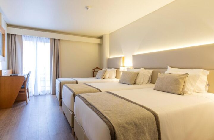 QUARTO TRIPLO